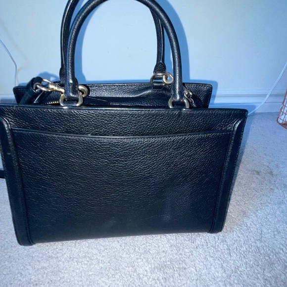 Authentic Coach Purse - Picture 4 of 9